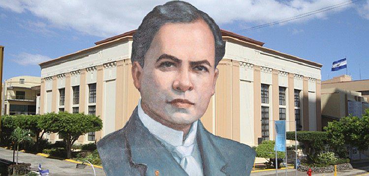 Nicaragua celebrará a lo grande el 150 aniversario del poeta Rubén Darío