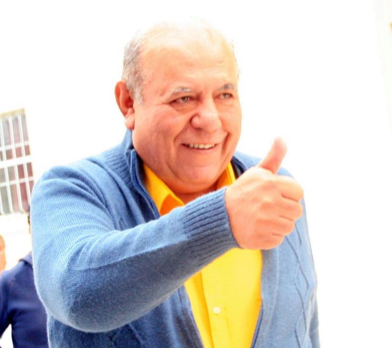 Luis Torres Robledo es virtual alcalde provincial de Tacna