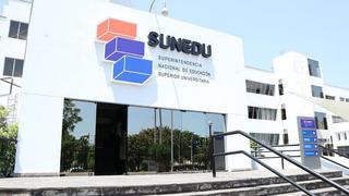 Piura: Especialistas consideran que la “ley debilita el trabajo de Sunedu en universidades”