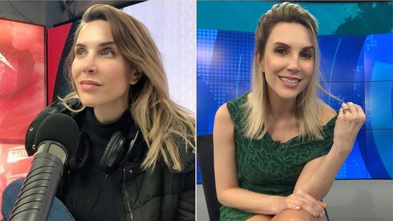 Juliana Oxenford sobre su salida de programa radial: "Me sacaron, no ha sido una renuncia"