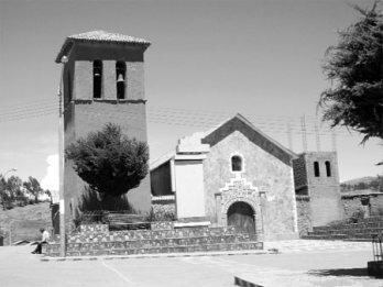 Vilquechico: 155 años de tradición y cultura