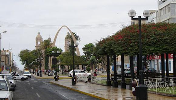 Tacna: Senamhi advierte descenso de temperatura en los próximos días