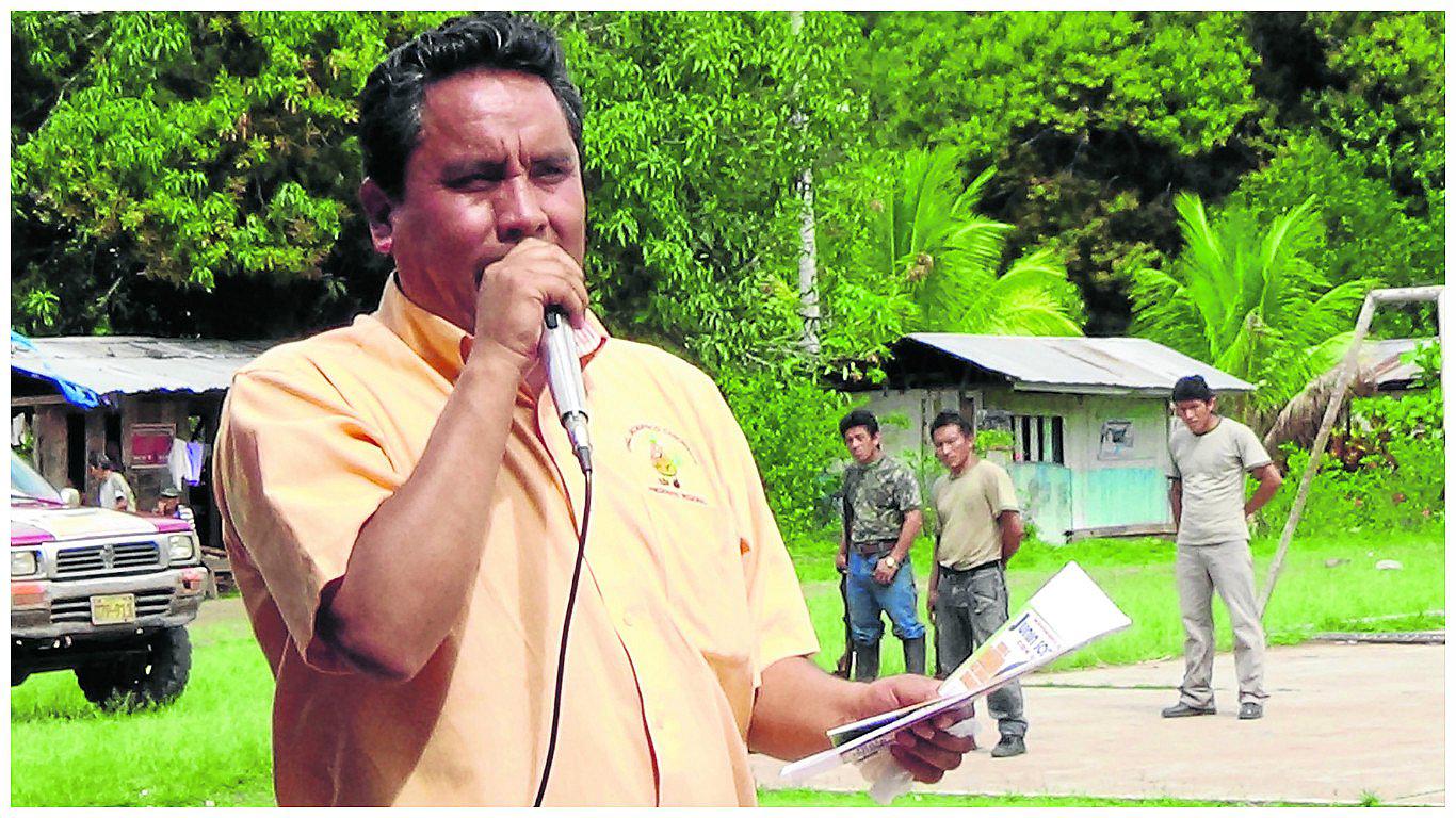 ​Conflicto de límites entre Junín y Cusco aún no ha terminado