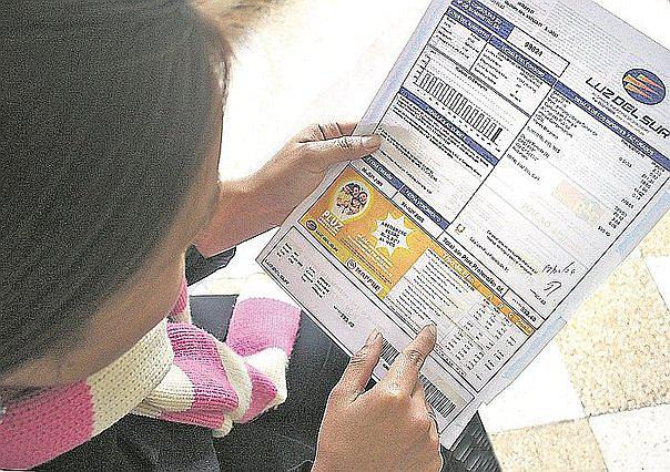 Empresa china adquiere el 83.6% de Luz del Sur por $ 3,590 millones