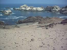 Plantearán construcción de desembarcadero en playa Vila Vila