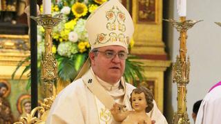 Arzobispo de Piura: “En Navidad seamos testigos del amor al Niño Dios”