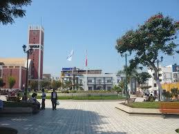 Chepén celebra 28 años de creación como provincia