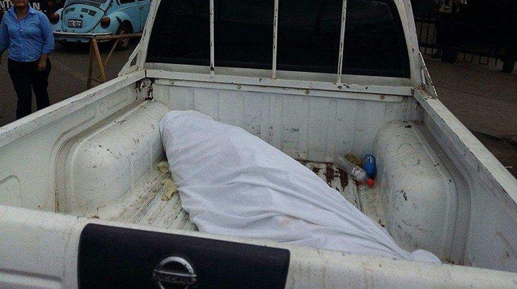 Trujillo: Extraña muerte de una joven en bungalow 