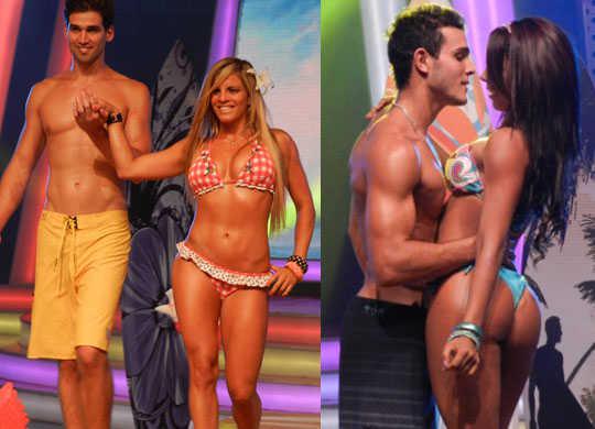 Participante de Combate presenta novela en la Feria del Libro