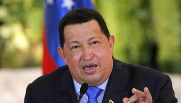 Chávez espera que Bolivia, Ecuador y Colombia se unan a Mercosur