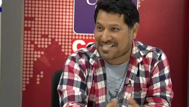 ​Gustavo Cerrón debuta como productor con la cinta Niñachay
