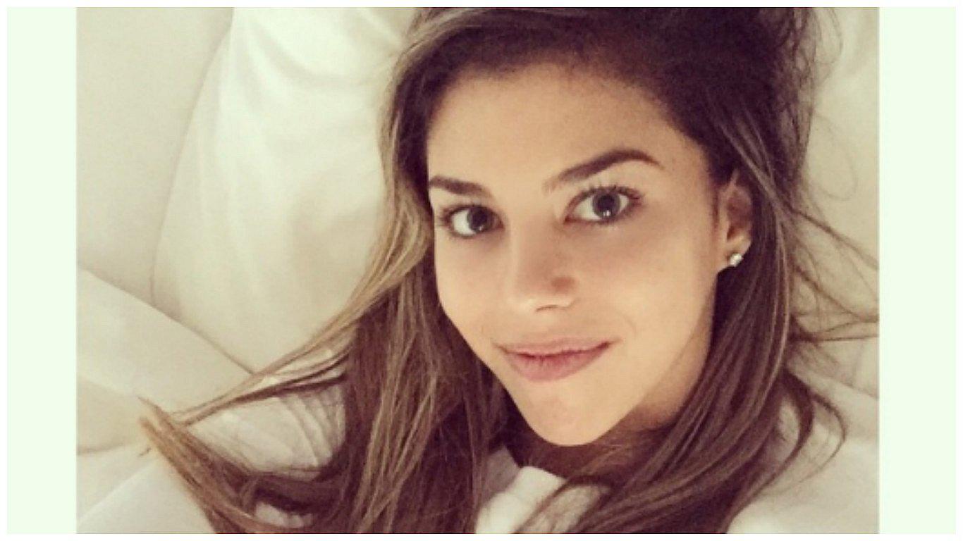 Alondra García Miró eliminó todo de Paolo Guerrero, pero aún conserva estas fotos en Instagram