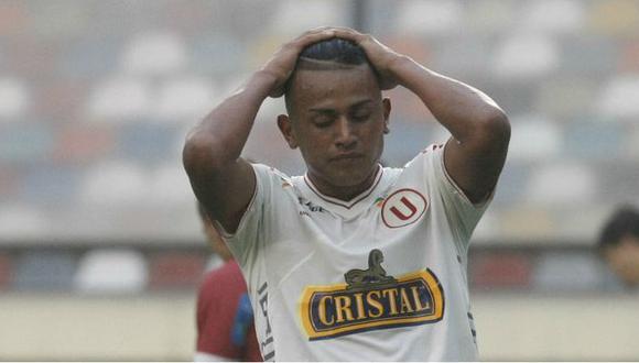 Torneo Clausura: Universitario cayó en el último minuto ante León de Huánuco