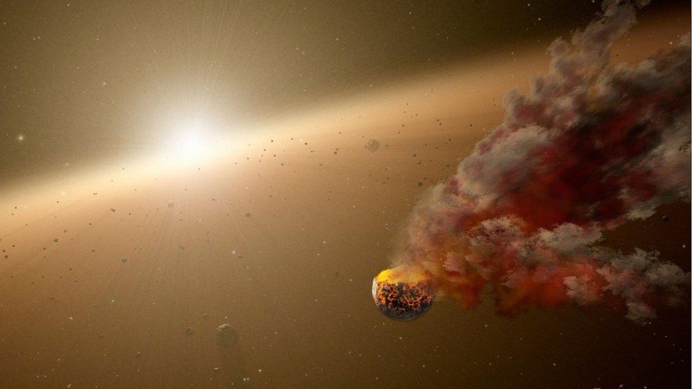 Estudio revela que estrella misteriosa no alberga construcción alienígena
