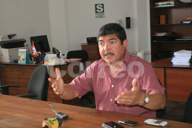 Chinos estarían interesados en desarrollar puerto para Tacna