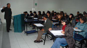 Diplomados de
 calidad Continental