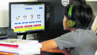 Más de 16 mil alumnos de quinto  de secundaria accederán a programa de preparación en la región Junín