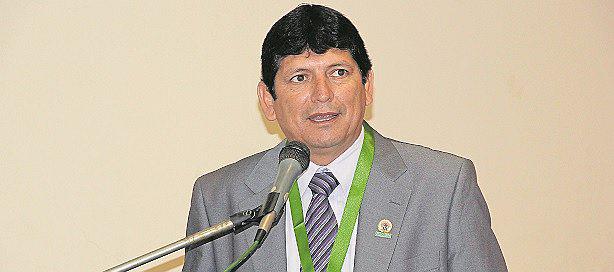 Agustín Lozano y los casos en los que resultó librado