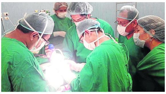 ​Huancayo registra más de 10 casos de cáncer tiroideo al mes 