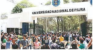 Piura: Las universidades se suman a la lucha contra el coronavirus