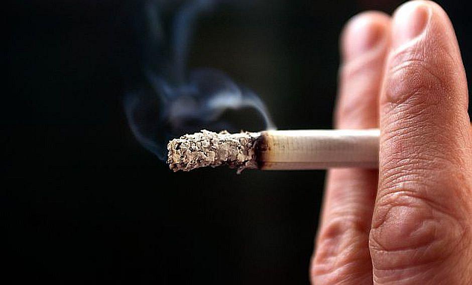 16 mil peruanos mueren cada año por ser fumadores