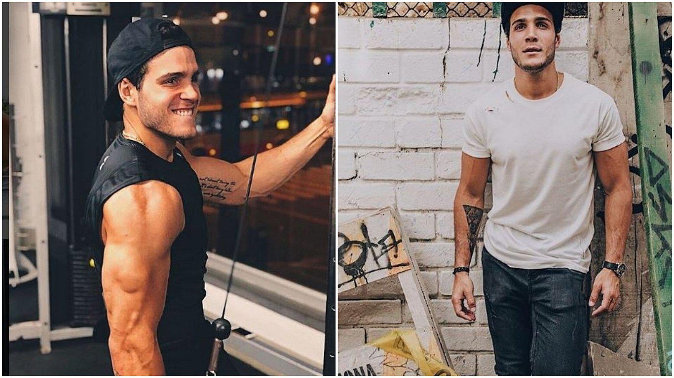 Mario Irivarren cumple su sueño y lo muestra en Instagram (FOTOS)