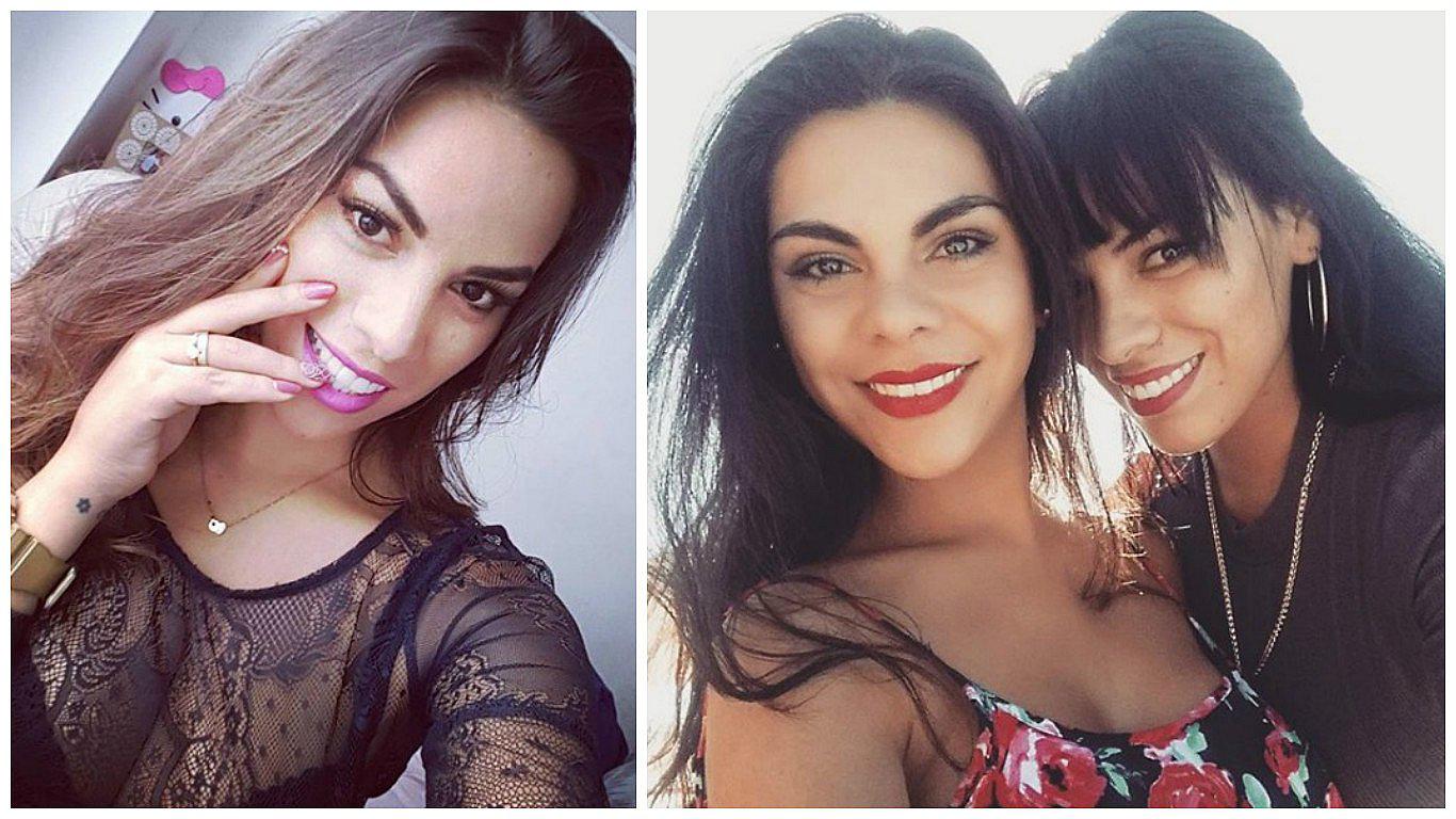 Aída Martínez: su hermana sorprende al posar en sexy traje de baño (FOTO)