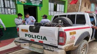 Recuperan motocicleta robada en San Juan del Oro