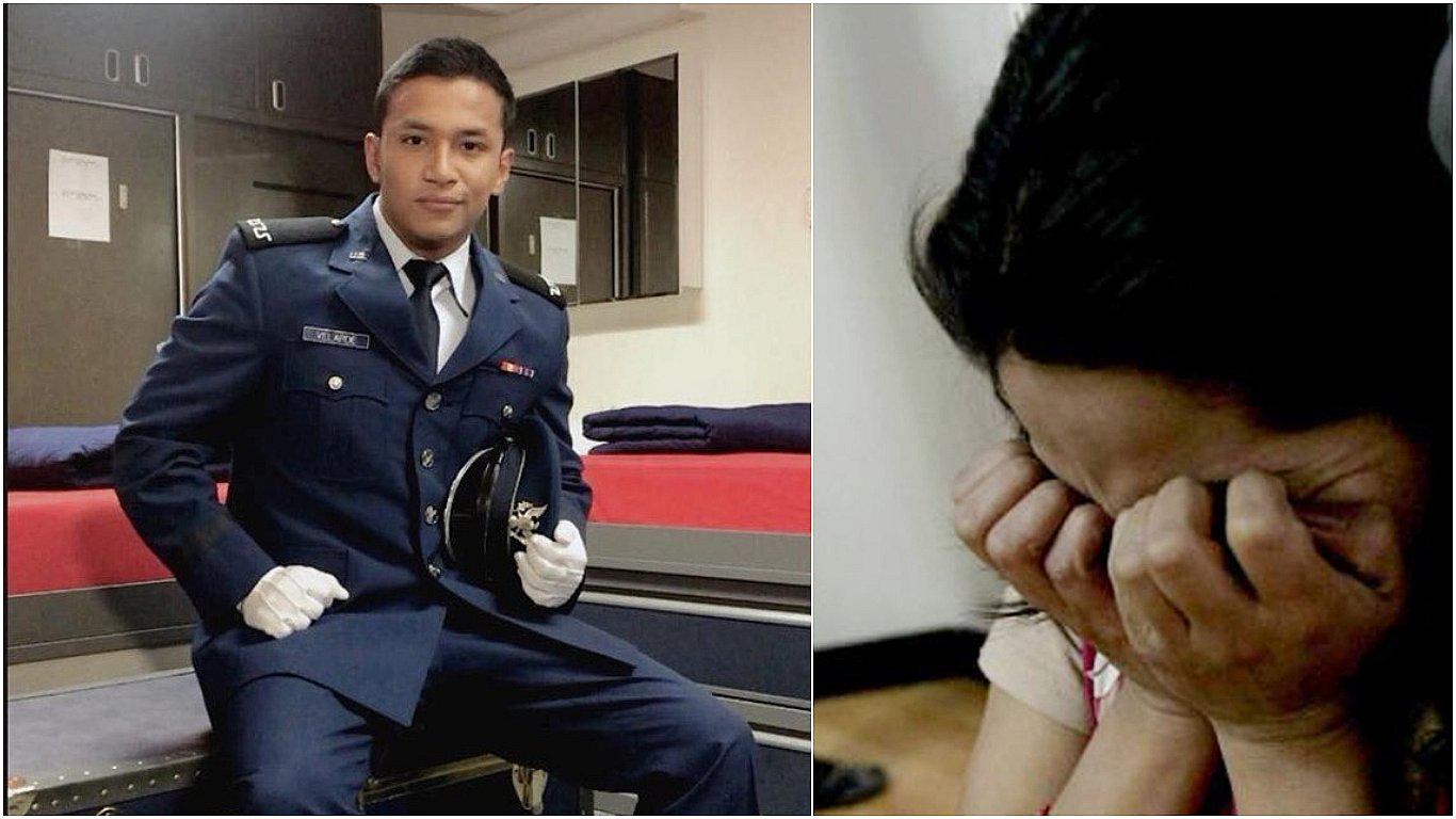 Familia de cadete peruano preso en Estados Unidos por presunto abuso sexual clama inocencia