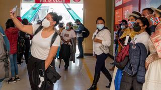 Más de 23 mil turistas arribaron a Ayacucho por Semana Santa
