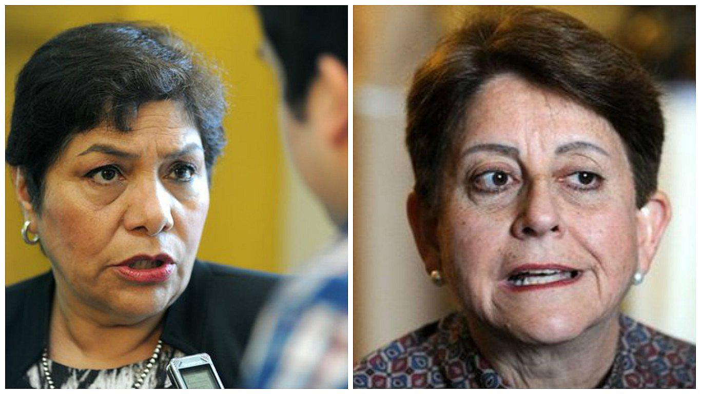 ¿Qué dijeron los fujimoristas sobre la crisis interna dentro de PPK?