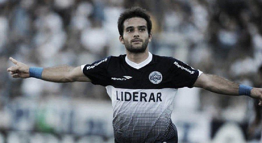 ​Universitario de Deportes: Argentino Franco Niell en la mira de Troglio