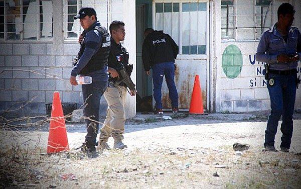 Argentina: Estaba preso por asesinar a su amante y ahora mató a su esposa en la cárcel