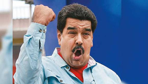 Venezuela: Nicolás Maduro confía en Dios para atajar la crisis económica (VIDEO)