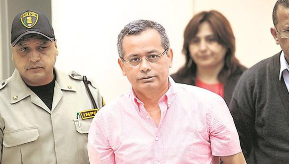 Comisión 'Rodolfo Orellana': Informe preliminar revela más de S/. 500 millones en defraudación al Estado