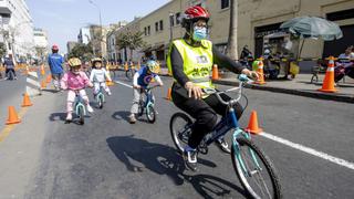 Al Damero de Pizarro sin Carro: estas son todas las actividades que se realizarán este domingo en el Centro de Lima