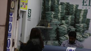 Precio del dólar en Perú: Tipo de cambio se cotiza a S/4.04 hoy, lunes 29 de noviembre