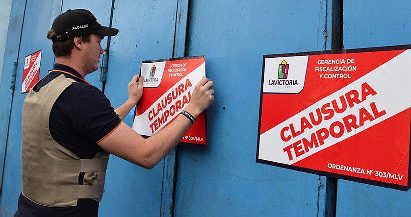 La Victoria: Archivan denuncia penal contra George Forsyth 