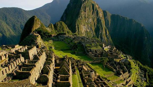 Cusco: Machu Picchu no fue incluida en lista de peligro