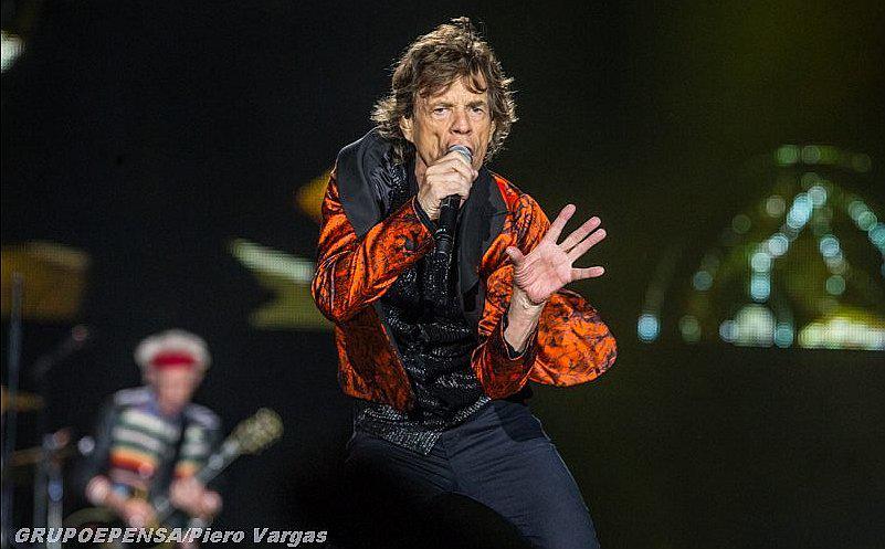 The Rolling Stones prohíben a Donald Trump usar sus canciones (VIDEO)