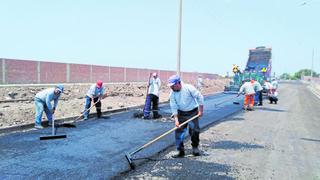Detectan irregularidades en obra que ejecutó municipio de Trujillo