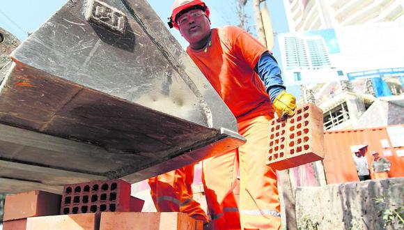 Lima requerirá 15 mil hectáreas hasta 2035 para la construcción de viviendas