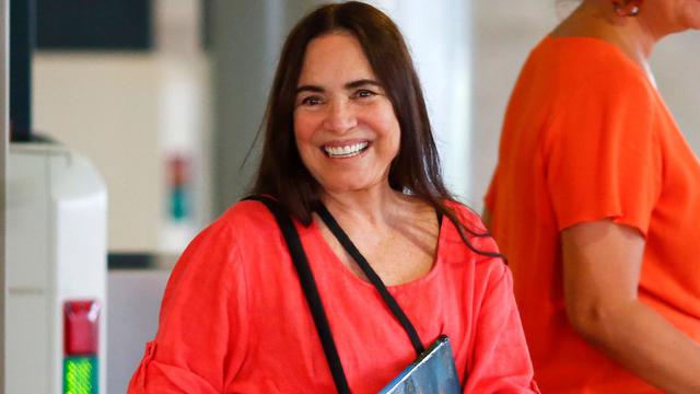 La actriz señaló que va trabajar por la "pacificación" y la "unión" de la clase artística.(Foto: EFE)