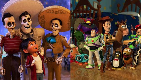 Personaje de Toy Story aparece muerto en Coco (FOTOS) 