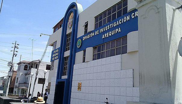 Rescatan a menor que iba a ser prostituida en Puerto Maldonado