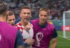 Gol de Croacia: Ivan Perisic colocó el 1-1 frente a Japón (VIDEO)