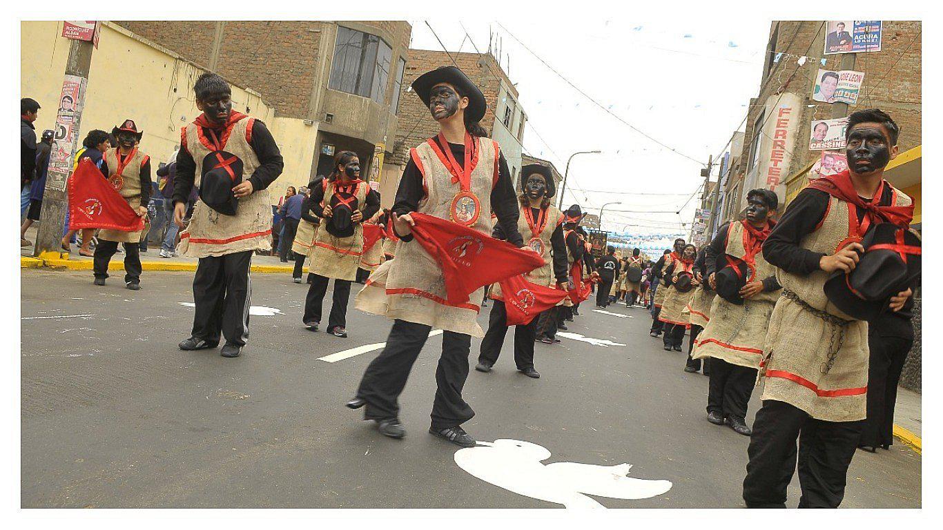 “Negros Esclavos" componen canción al Papa Francisco (VIDEO) 