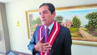 Consejero Manuel Mori niega expulsión ya que renunció a FE Tacna el 28 de febrero