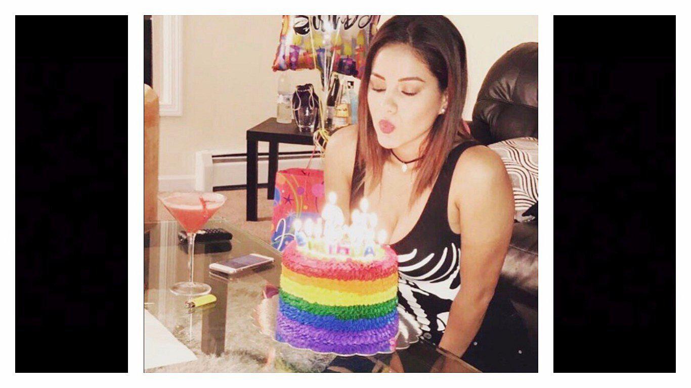 Katty García confirma su embarazo tras inseminación artificial 