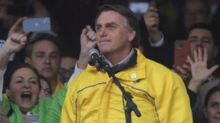 Jair Bolsonaro decreta luto en Brasil tras la muerte de  Isabel II: “una reina para todos”